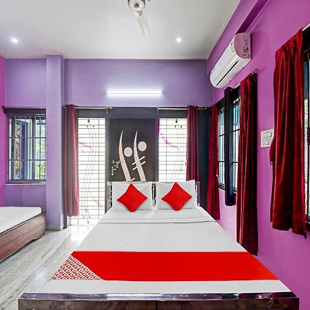 Hotel O Urvashi Guest House Durgāpur Exterior foto
